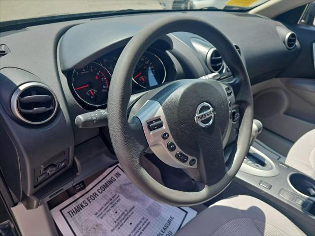 used 2012 Nissan Rogue car, priced at $6,999
