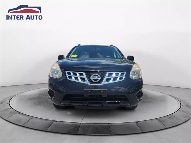 used 2012 Nissan Rogue car, priced at $6,999