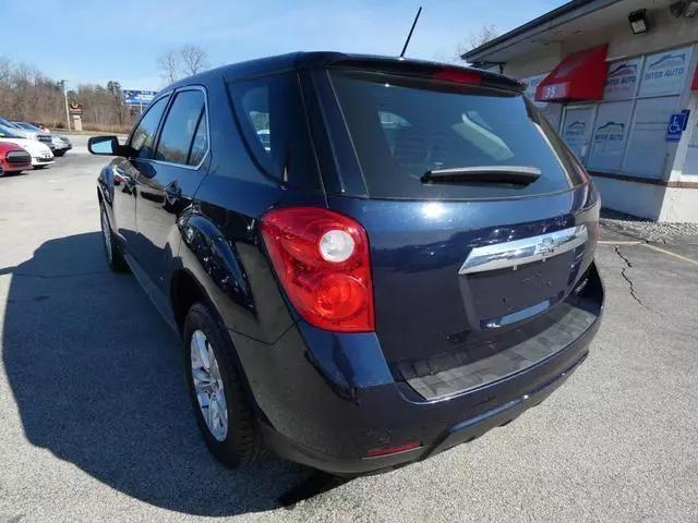 used 2015 Chevrolet Equinox car, priced at $8,299