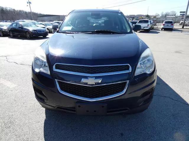 used 2015 Chevrolet Equinox car, priced at $8,299