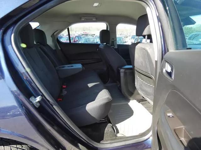 used 2015 Chevrolet Equinox car, priced at $8,299