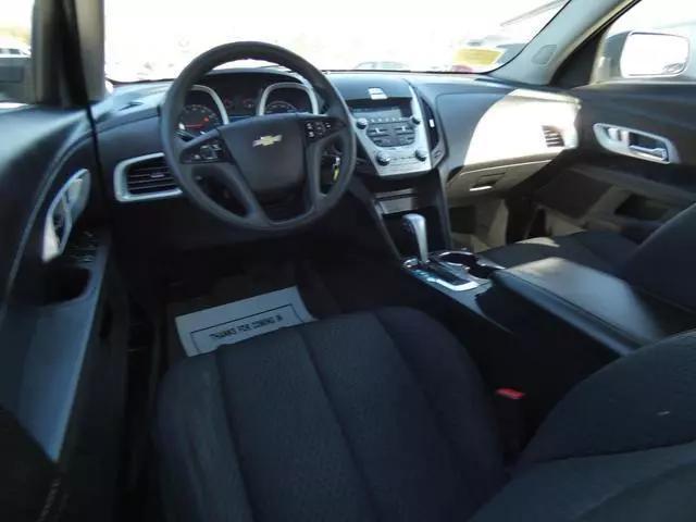 used 2015 Chevrolet Equinox car, priced at $8,299