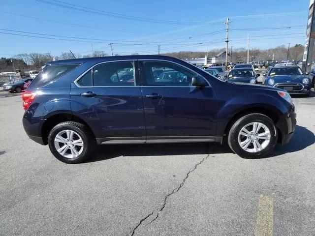 used 2015 Chevrolet Equinox car, priced at $8,299