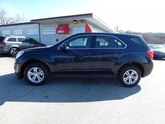 used 2015 Chevrolet Equinox car, priced at $8,299