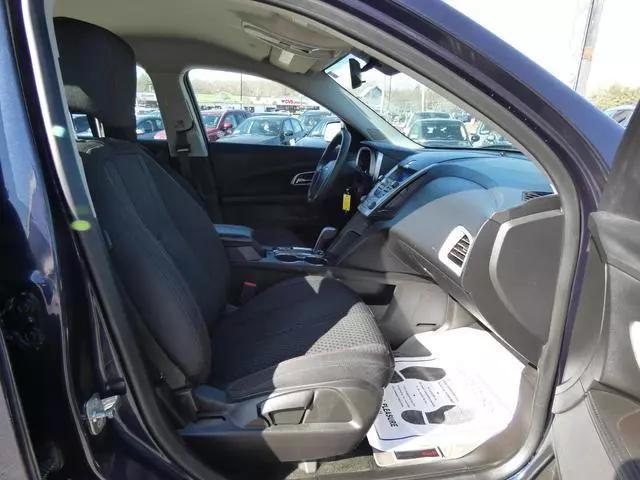 used 2015 Chevrolet Equinox car, priced at $8,299