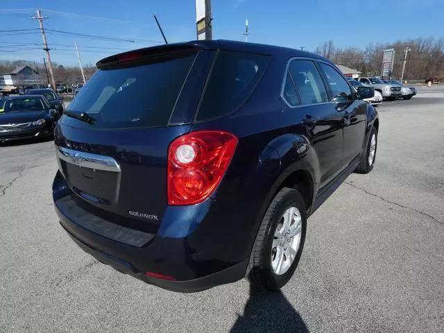 used 2015 Chevrolet Equinox car, priced at $8,299