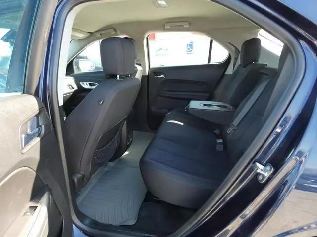 used 2015 Chevrolet Equinox car, priced at $8,299