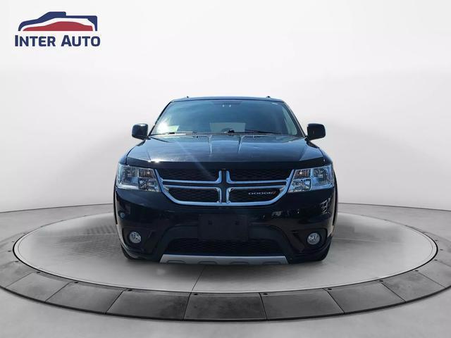 used 2015 Dodge Journey car, priced at $7,699