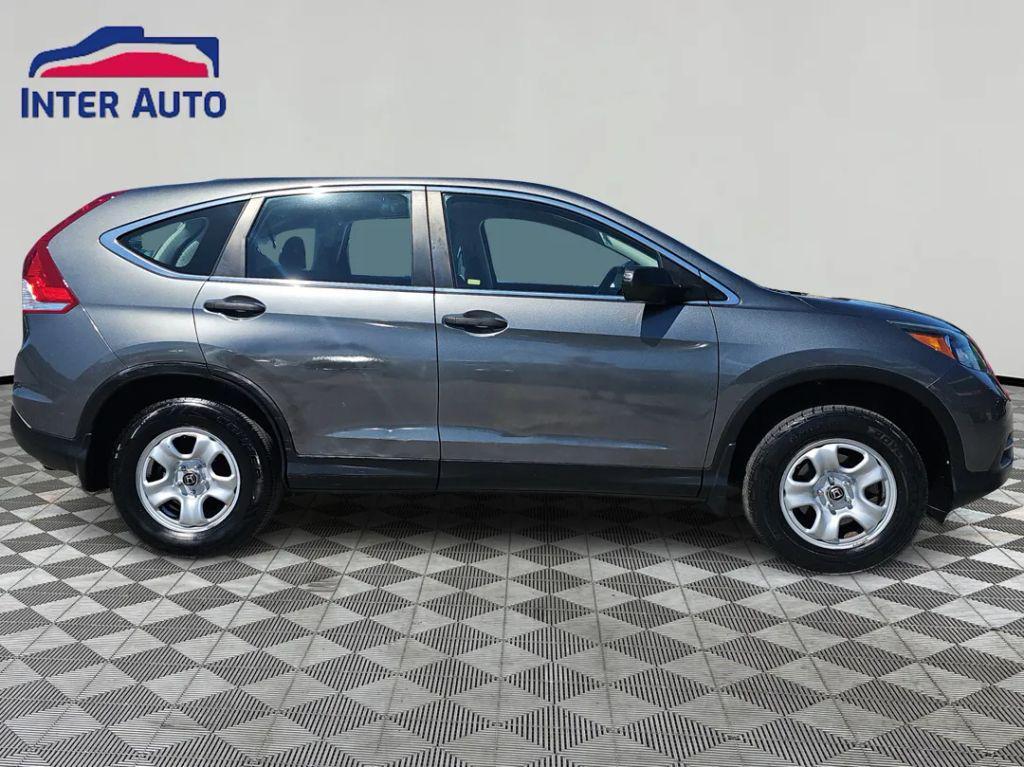 used 2014 Honda CR-V car, priced at $13,499