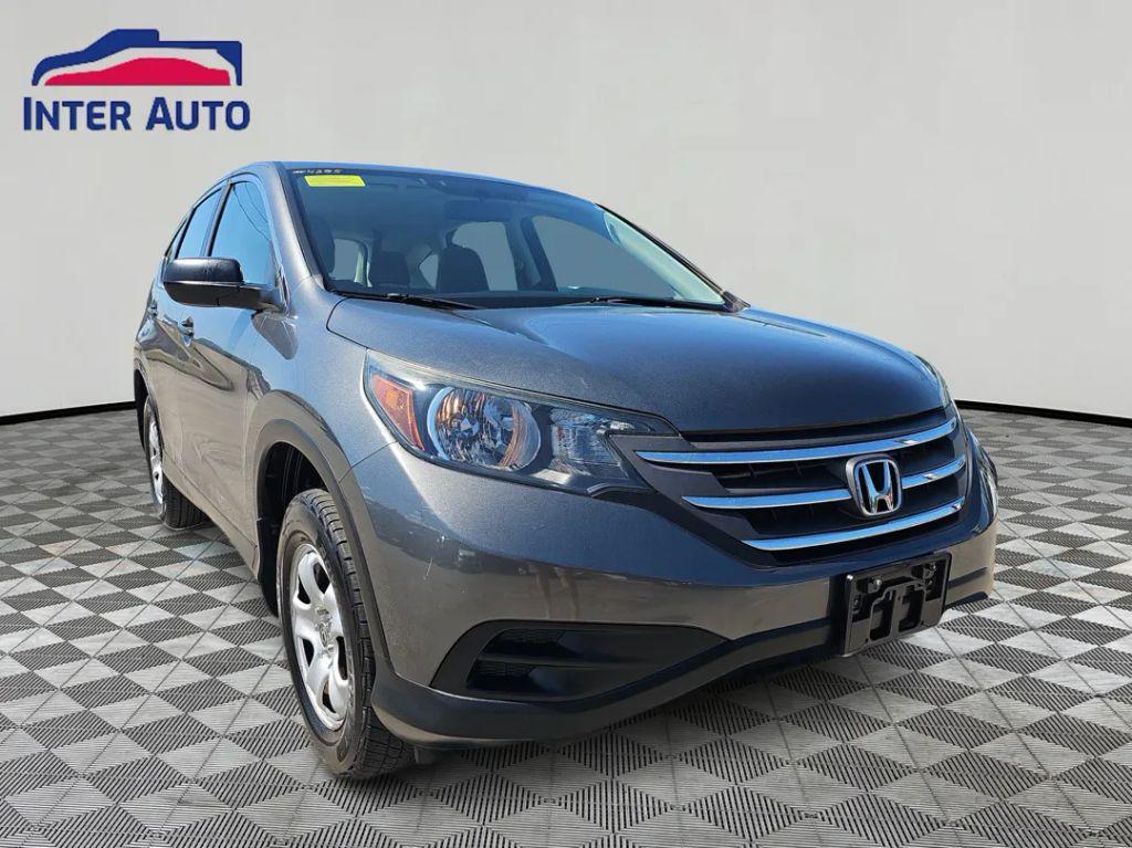 used 2014 Honda CR-V car, priced at $13,499