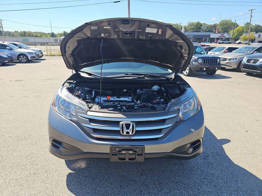 used 2014 Honda CR-V car, priced at $13,499