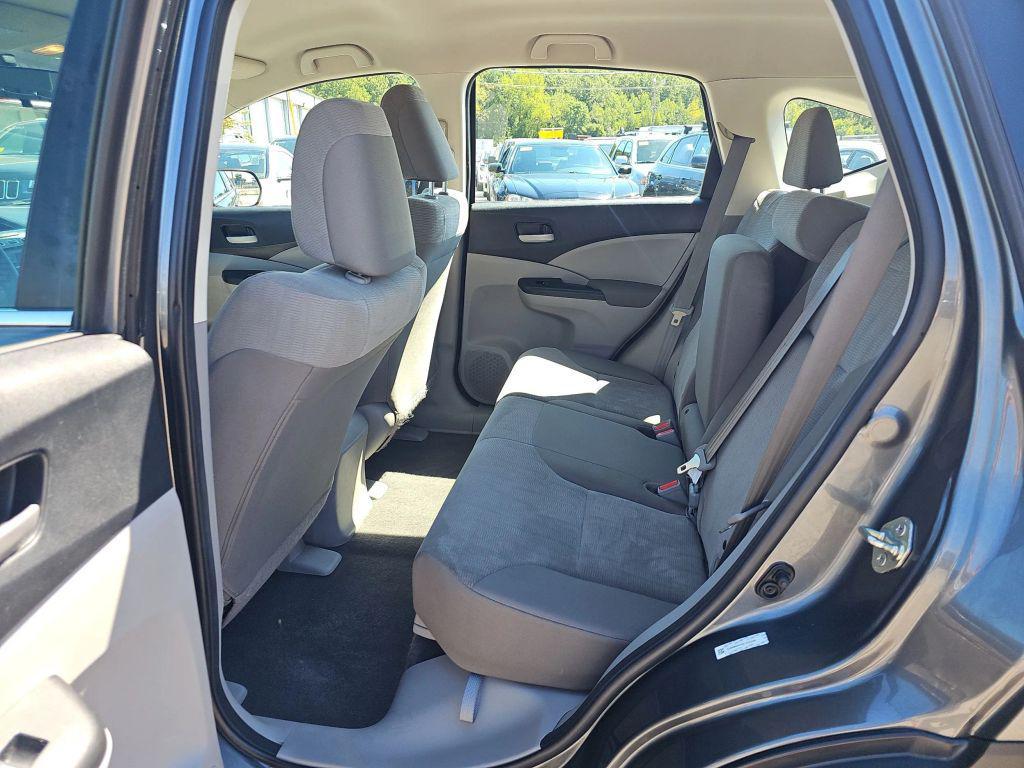 used 2014 Honda CR-V car, priced at $13,499