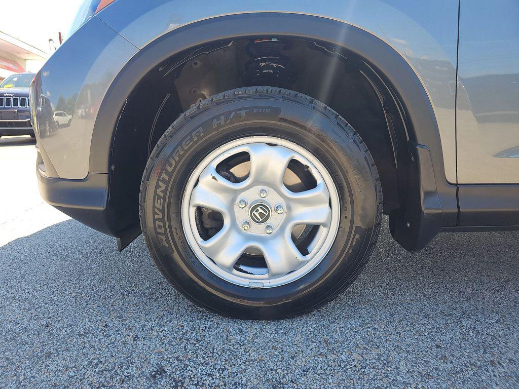 used 2014 Honda CR-V car, priced at $13,499