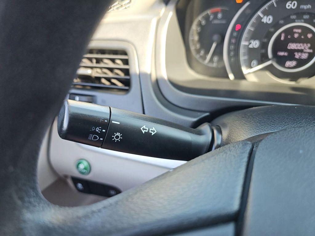 used 2014 Honda CR-V car, priced at $13,499