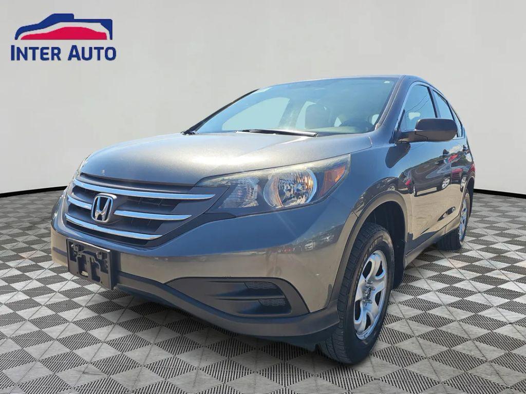 used 2014 Honda CR-V car, priced at $13,499