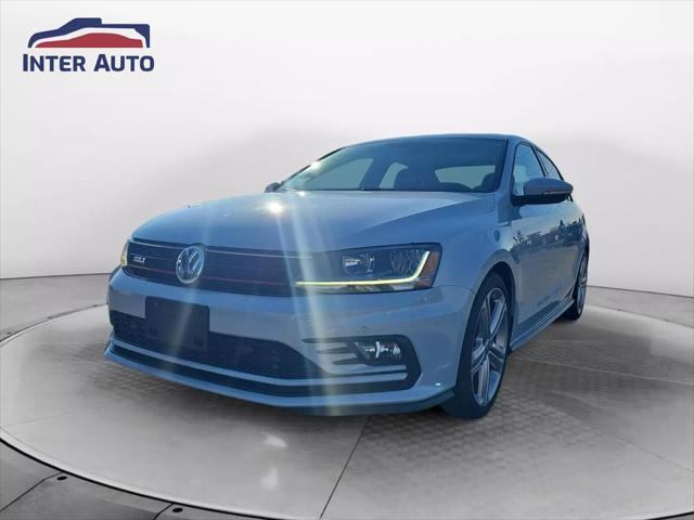 used 2017 Volkswagen Jetta car, priced at $12,499