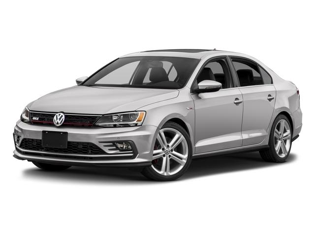 used 2017 Volkswagen Jetta car