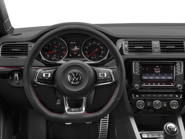 used 2017 Volkswagen Jetta car