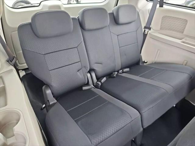 used 2010 Dodge Grand Caravan car, priced at $7,999