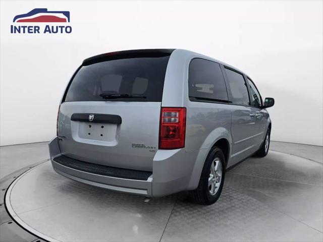 used 2010 Dodge Grand Caravan car, priced at $7,999