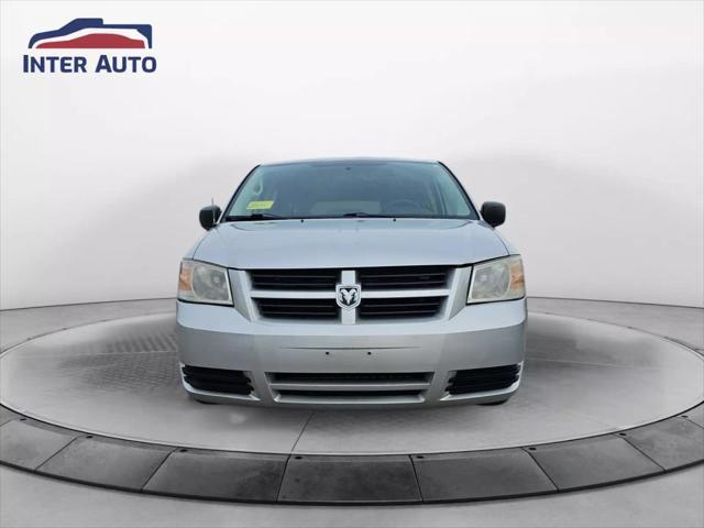 used 2010 Dodge Grand Caravan car, priced at $7,999