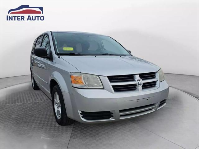 used 2010 Dodge Grand Caravan car, priced at $7,999