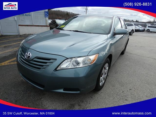 used 2008 Toyota Camry car, priced at $6,399