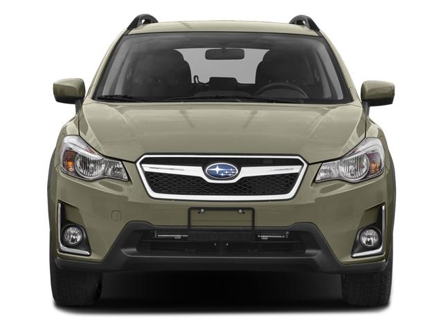 used 2017 Subaru Crosstrek car