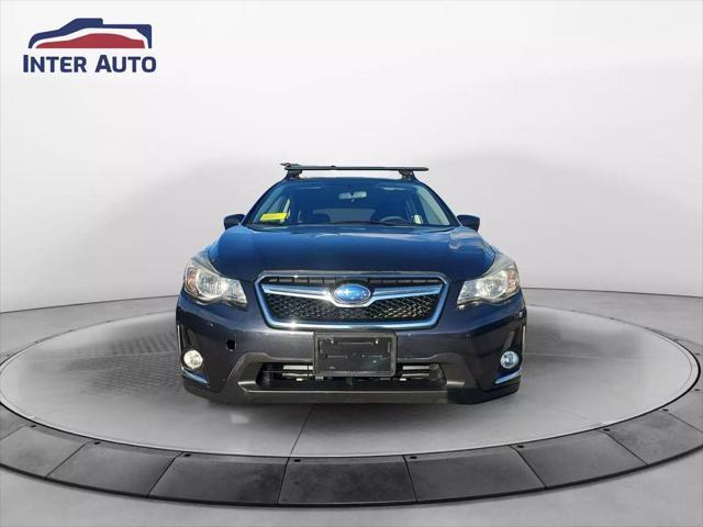 used 2017 Subaru Crosstrek car, priced at $11,899