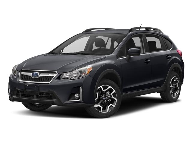 used 2017 Subaru Crosstrek car