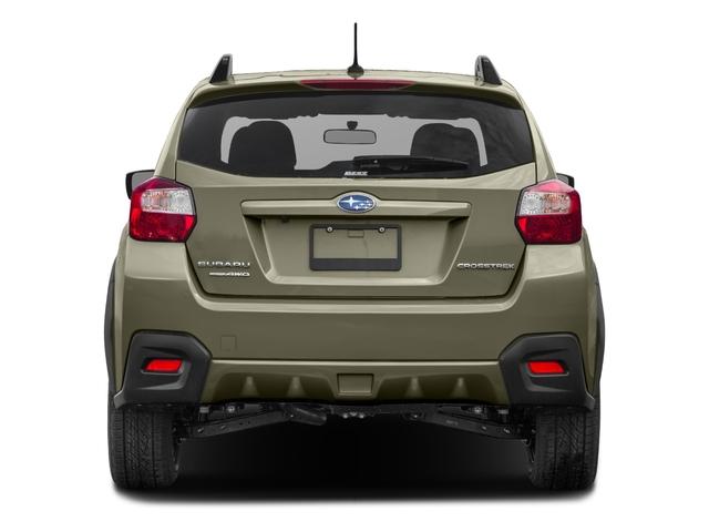 used 2017 Subaru Crosstrek car