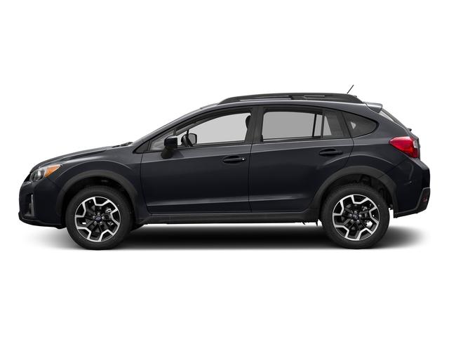 used 2017 Subaru Crosstrek car