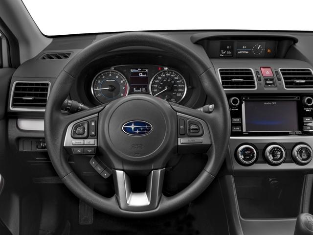 used 2017 Subaru Crosstrek car