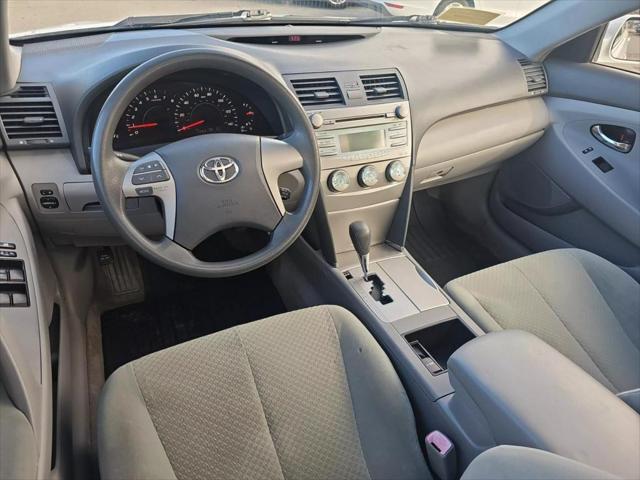 used 2007 Toyota Camry car, priced at $7,998