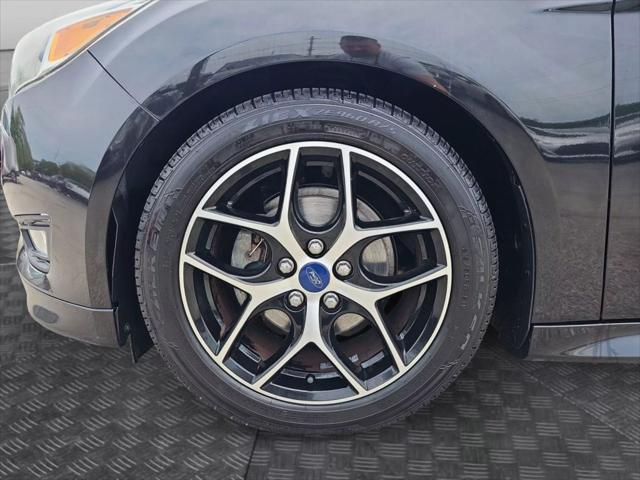 used 2015 Ford Focus car, priced at $5,999