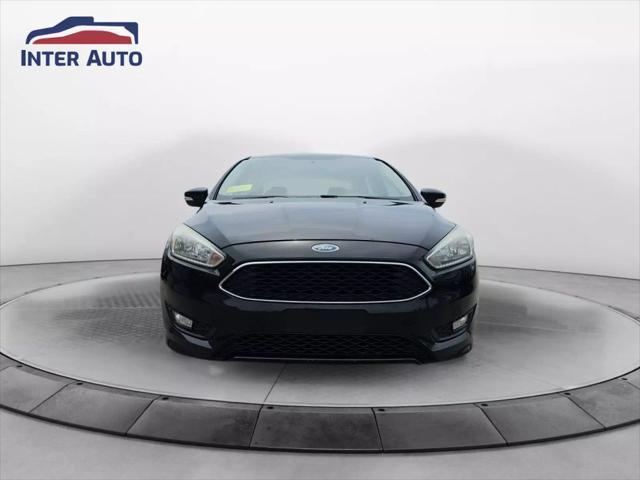 used 2015 Ford Focus car, priced at $5,999