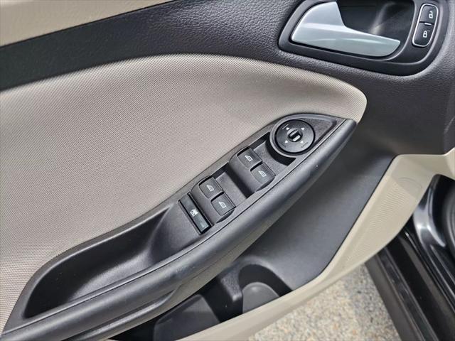used 2015 Ford Focus car, priced at $5,999
