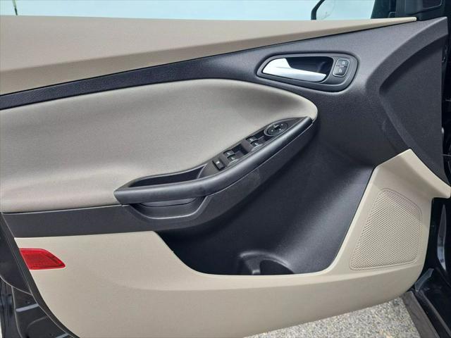 used 2015 Ford Focus car, priced at $5,999
