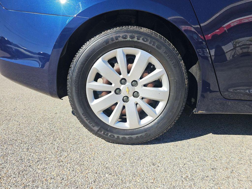 used 2011 Chevrolet Cruze car, priced at $5,999