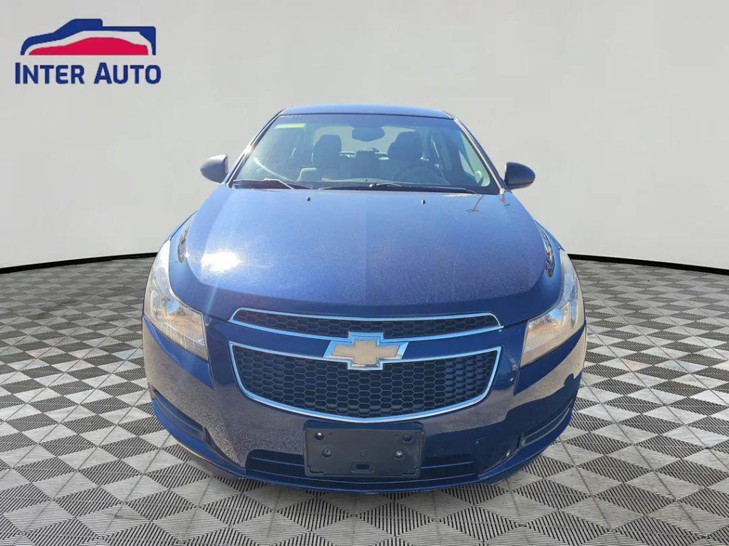 used 2011 Chevrolet Cruze car, priced at $5,999