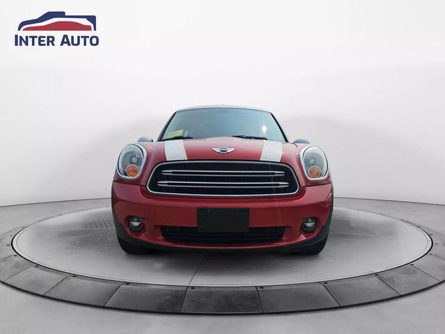 used 2016 MINI Countryman car, priced at $8,499