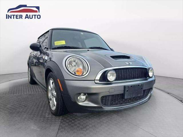 used 2010 MINI Cooper S car, priced at $5,499