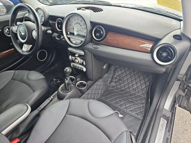 used 2010 MINI Cooper S car, priced at $5,499