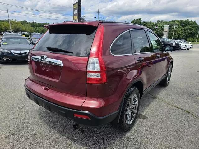 used 2008 Honda CR-V car, priced at $8,999