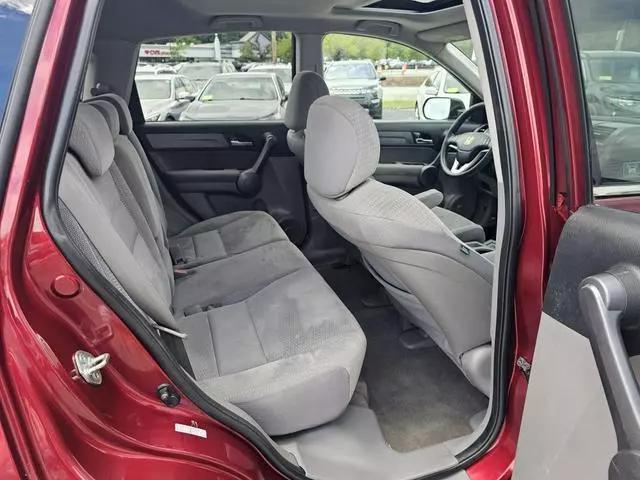 used 2008 Honda CR-V car, priced at $8,999