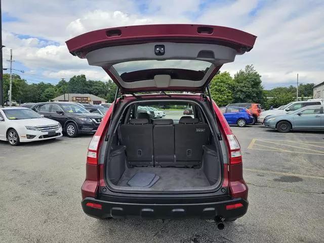 used 2008 Honda CR-V car, priced at $8,999