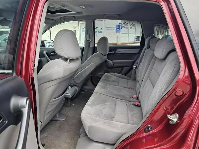 used 2008 Honda CR-V car, priced at $8,999