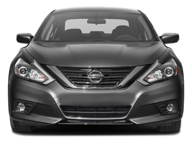 used 2017 Nissan Altima car