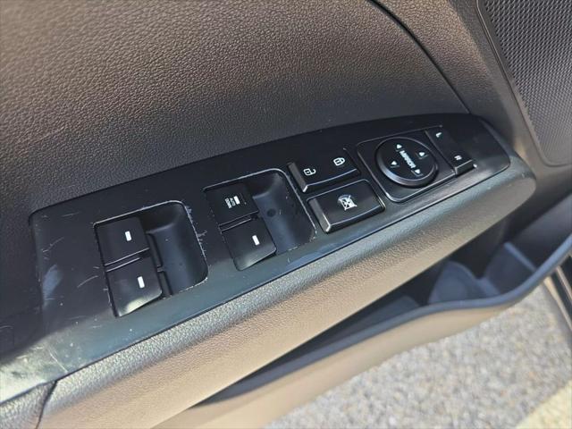 used 2020 Hyundai Elantra car, priced at $11,798
