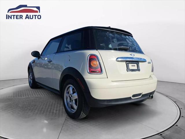 used 2008 MINI Cooper car, priced at $5,999